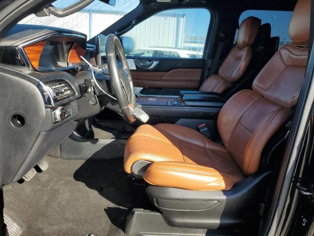 Photo 7 from auction – 2019 LINCOLN NAVIGATOR with VIN 5LMJJ2LT8KEL09653