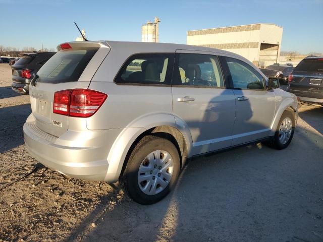 Photo 3 from auction – 2014 DODGE JOURNEY SE with VIN 3C4PDCAB2ET163828
