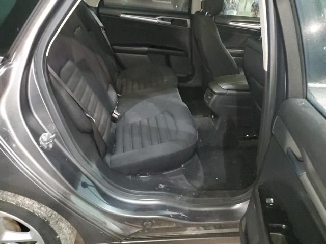 Photo 10 from auction – 2013 FORD FUSION SE with VIN 3FA6P0H70DR101168