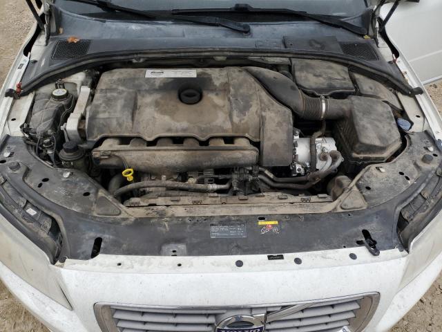 Photo 11 from auction – 2012 VOLVO S80 T6 with VIN YV1902AH1C1152367