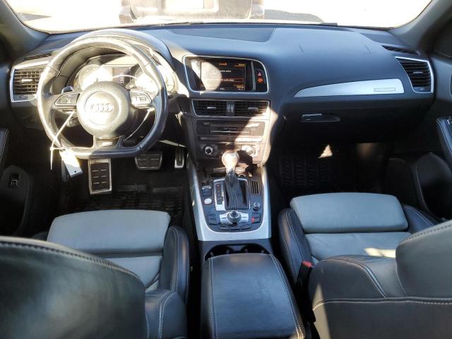 Photo 8 from auction – 2014 AUDI SQ5 PREMIU with VIN WA1CGAFP1EA107461