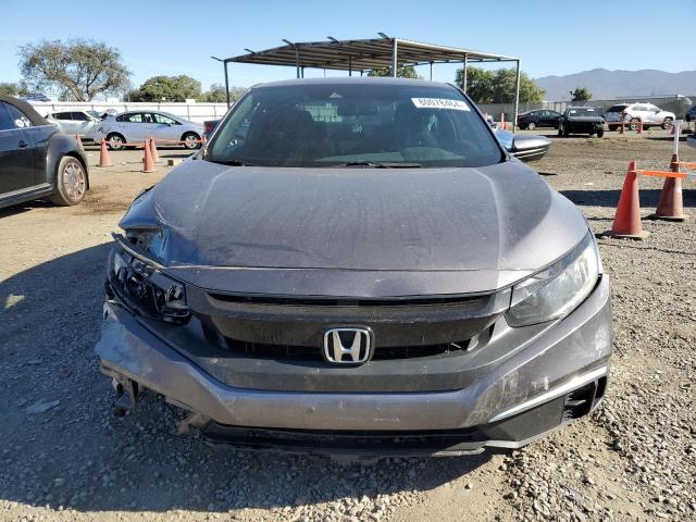 Photo 5 from auction – 2019 HONDA CIVIC LX with VIN 2HGFC4B62KH307812