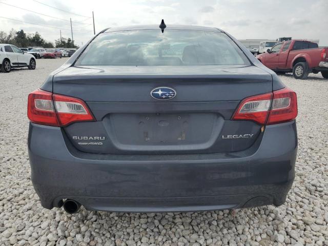 Photo 6 from auction – 2016 SUBARU LEGACY with VIN 4S3BNBD6XG3026666