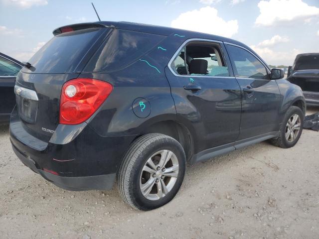 Photo 3 from auction – 2013 CHEVROLET EQUINOX LS with VIN 2GNALBEKXD6318309