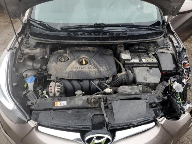 Photo 11 from auction – 2015 HYUNDAI ELANTRA SE with VIN 5NPDH4AE4FH650232