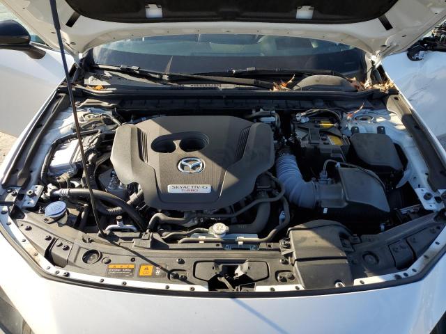 Photo 11 from auction – 2024 MAZDA 3 PREMIUM with VIN JM1BPBNY3R1650348