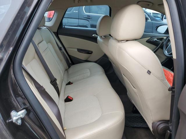 Photo 10 from auction – 2015 BUICK VERANO with VIN 1G4PP5SK2F4199619