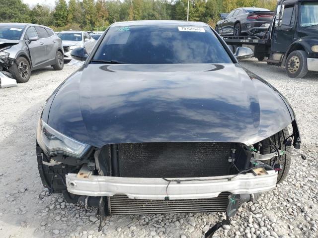 Photo 5 from auction – 2014 AUDI A6 PREMIUM with VIN WAUFMAFCXEN011391