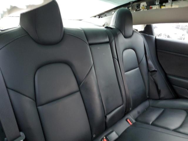Photo 10 from auction – 2020 TESLA MODEL 3 with VIN 5YJ3E1EAXLF660882