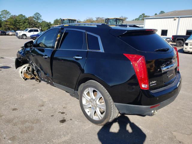 Photo 2 from auction – 2016 CADILLAC SRX PREMIU with VIN 3GYFNDE36GS509044