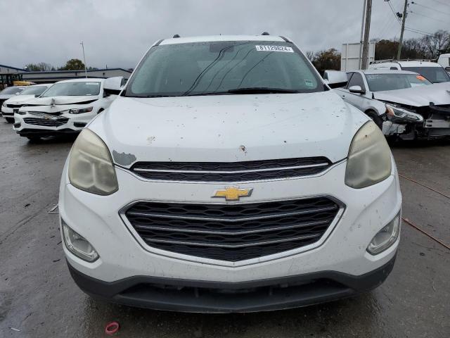 Photo 5 from auction – 2016 CHEVROLET EQUINOX LT with VIN 2GNFLGEK8G6127169