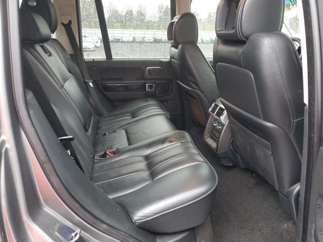 Photo 11 from auction – 2011 LAND ROVER RANGE ROVE with VIN SALMF1E48BA330296