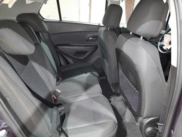 Photo 11 from auction – 2019 CHEVROLET TRAX LS with VIN 3GNCJKSB8KL164906