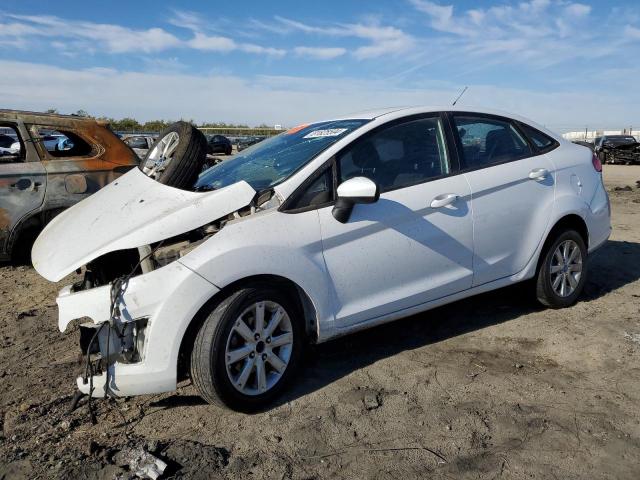 Photo 1 from auction – 2011 FORD FIESTA SE with VIN 3FADP4BJ4BM221603