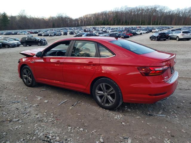 Photo 2 from auction – 2019 VOLKSWAGEN JETTA S with VIN 3VWCB7BU4KM135561