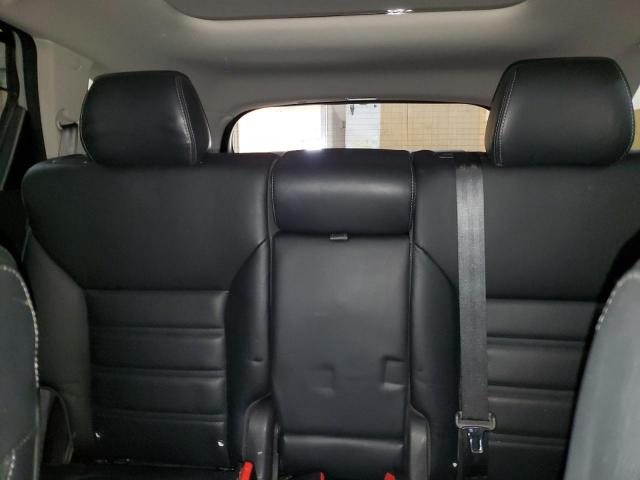 Photo 10 from auction – 2017 KIA SORENTO EX with VIN 5XYPHDA57HG230231