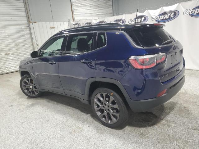 Photo 2 from auction – 2020 JEEP COMPASS LI with VIN 3C4NJDCB0LT138832