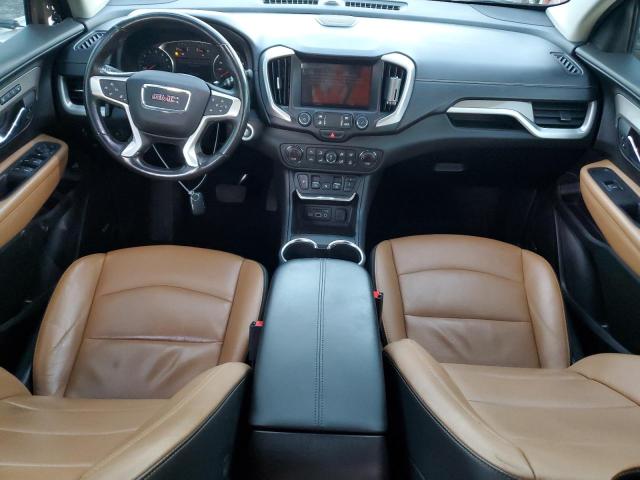 Photo 8 from auction – 2019 GMC TERRAIN SL with VIN 3GKALPEVXKL129396