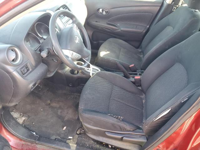 Photo 7 from auction – 2018 NISSAN VERSA S with VIN 3N1CN7AP3JL816436