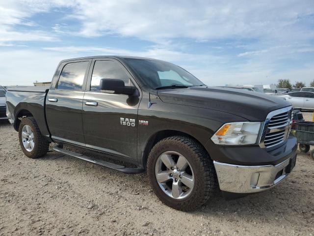 Photo 4 from auction – 2013 RAM 1500 SLT with VIN 1C6RR6LT8DS628721
