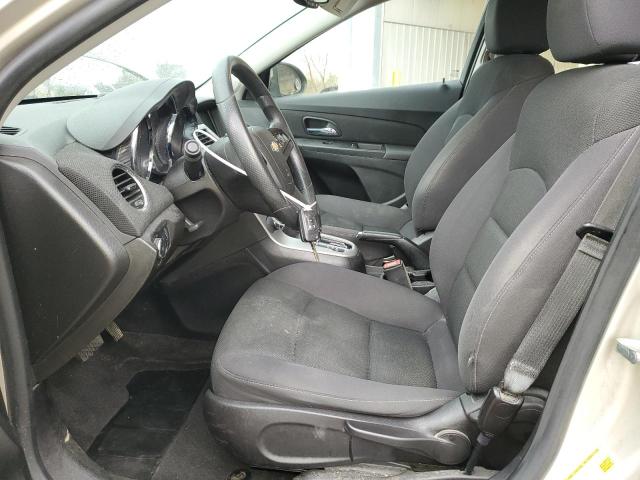 Photo 7 from auction – 2015 CHEVROLET CRUZE LT with VIN 1G1PC5SB2F7118092