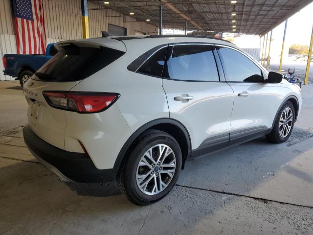 Photo 3 from auction – 2022 FORD ESCAPE SEL with VIN 1FMCU0H68NUB68233