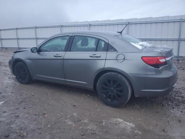 Photo 2 from auction – 2012 CHRYSLER 200 LX with VIN 1C3CCBAB6CN222456