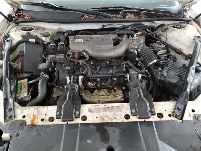 Photo 11 from auction – 2007 BUICK LACROSSE C with VIN 2G4WE587971242127