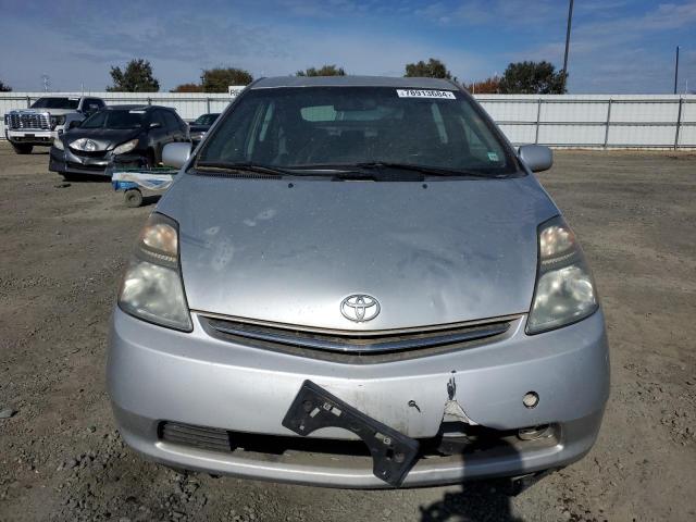 Photo 5 from auction – 2007 TOYOTA PRIUS with VIN JTDKB20UX77571532