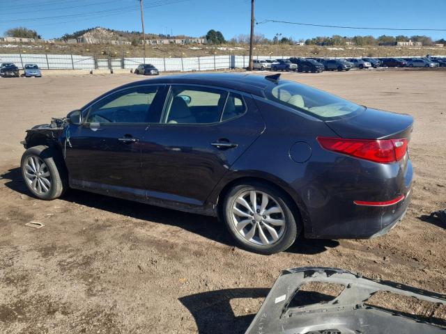 Photo 2 from auction – 2015 KIA OPTIMA EX with VIN 5XXGN4A79FG438106