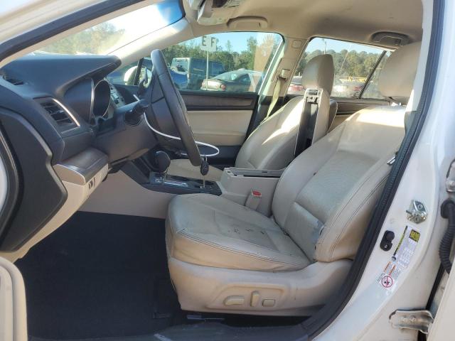 Photo 7 from auction – 2016 SUBARU OUTBACK 2. with VIN 4S4BSBJC8G3288927