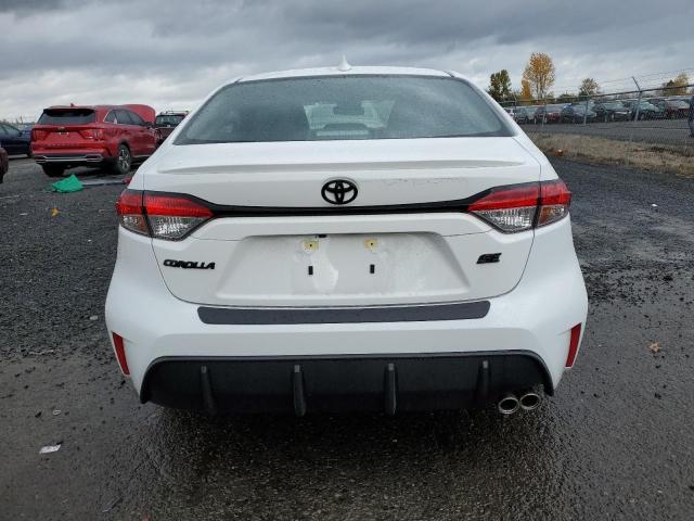 Photo 6 from auction – 2024 TOYOTA COROLLA SE with VIN 5YFS4MCEXRP201452