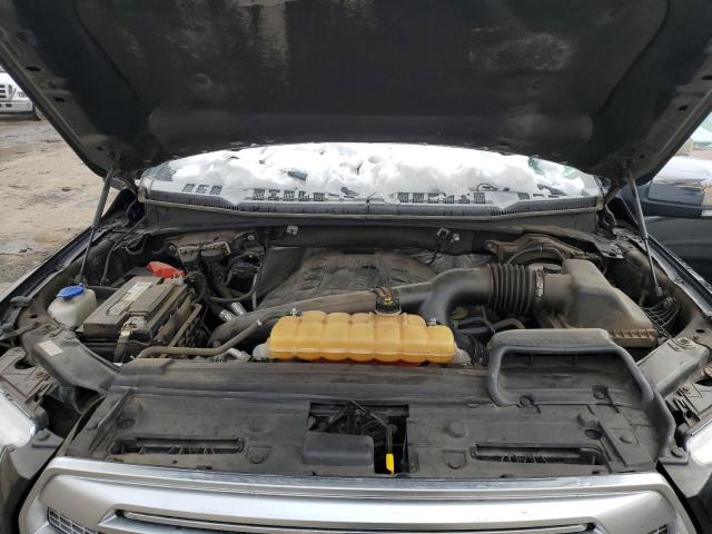 Photo 11 from auction – 2015 FORD F150 SUPER with VIN 1FTEW1EG3FFB21238