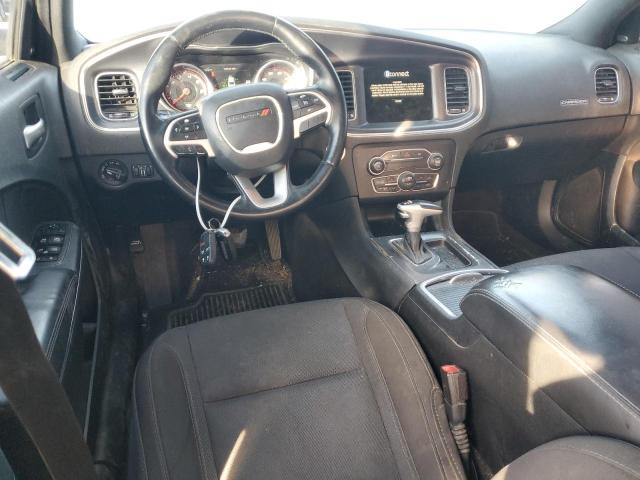 Photo 8 from auction – 2016 DODGE CHARGER SX with VIN 2C3CDXHG2GH227468