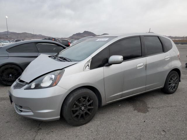 HONDA FIT 2012 with VIN JHMGE8H36CS006261 - Photo from auction