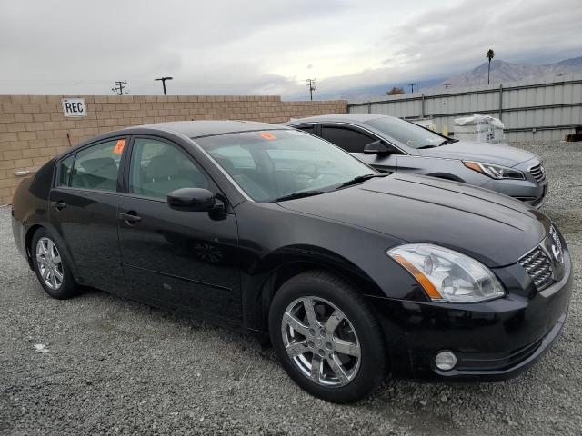 Photo 4 from auction – 2004 NISSAN MAXIMA SE with VIN 1N4BA41E24C924280