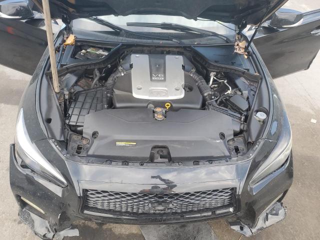 Photo 11 from auction – 2014 INFINITI Q50 BASE with VIN JN1BV7AR7EM688405