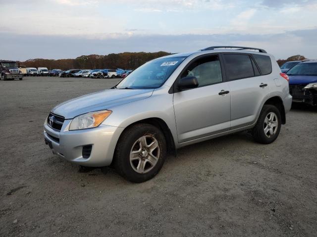 TOYOTA RAV4 2012 with VIN 2T3BF4DV8CW206185 - Photo from auction