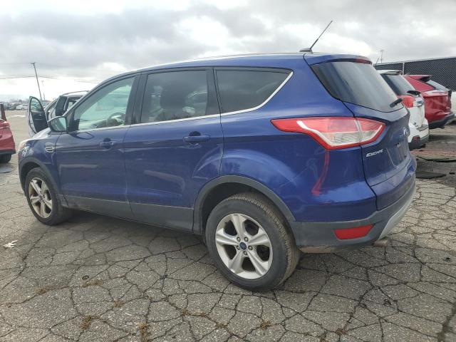 Photo 2 from auction – 2013 FORD ESCAPE SE with VIN 1FMCU9GX3DUD73584