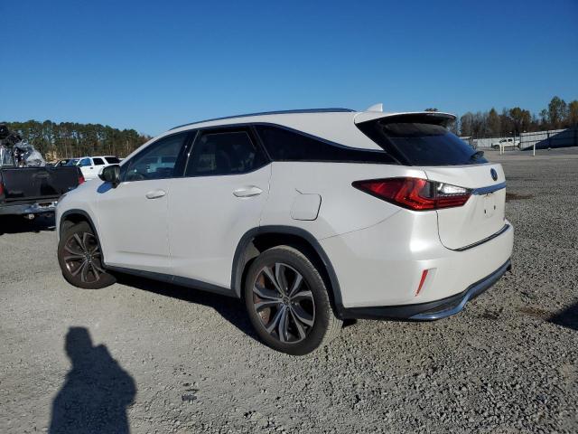 Photo 2 from auction – 2018 LEXUS RX 350 L with VIN JTJDZKCA9J2012237