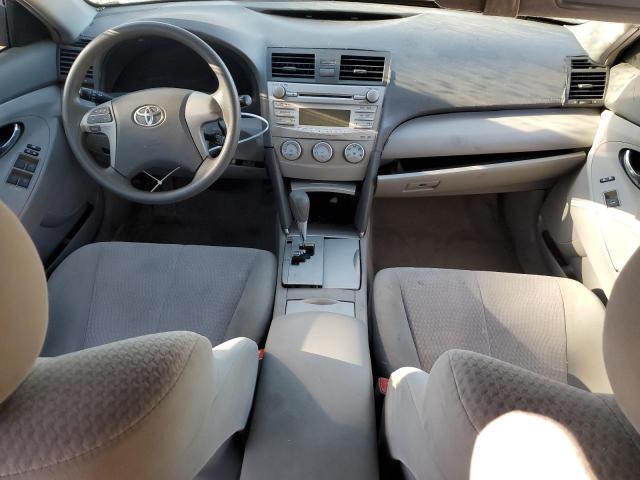 Photo 8 from auction – 2010 TOYOTA CAMRY BASE with VIN 4T1BF3EK7AU056719