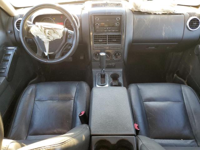 Photo 8 from auction – 2010 FORD EXPLORER X with VIN 1FMEU6DEXAUA00967