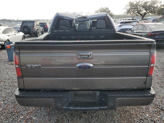 Photo 6 from auction – 2012 FORD F150 SUPER with VIN 1FTFW1CT6CFB63385