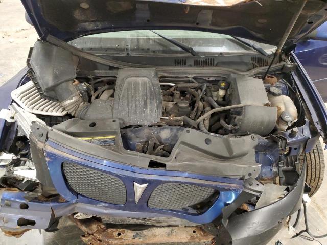 Photo 11 from auction – 2007 PONTIAC G5 with VIN 1G2AL15F577289428