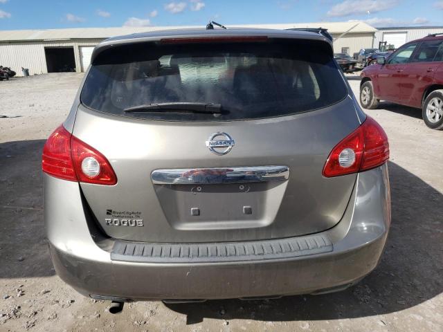 Photo 6 from auction – 2011 NISSAN ROGUE S with VIN JN8AS5MT8BW570347