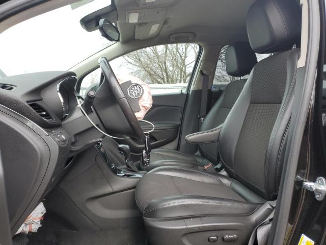 Photo 7 from auction – 2020 BUICK ENCORE PRE with VIN KL4CJESB2LB000963