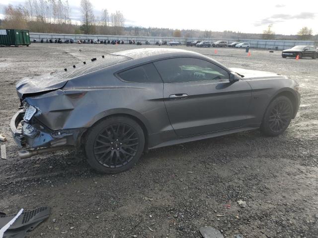 Photo 3 from auction – 2017 FORD MUSTANG GT with VIN 1FA6P8CF3H5318896