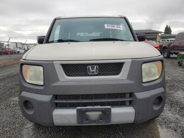 Photo 5 from auction – 2005 HONDA ELEMENT EX with VIN 5J6YH18675L000216