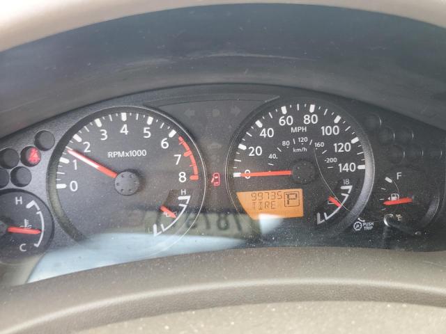 Photo 9 from auction – 2011 NISSAN FRONTIER S with VIN 1N6AD0ER1BC421224