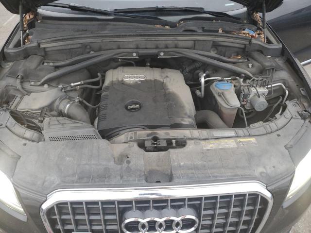 Photo 12 from auction – 2016 AUDI Q5 with VIN WA1L2AFP5GA093470
